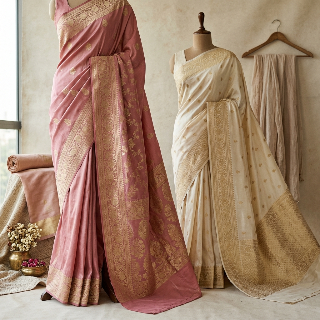 Shop Sarees Collection